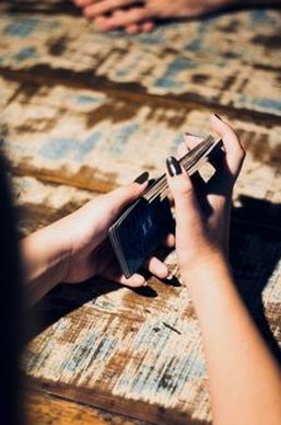 game di động Kubet Poker